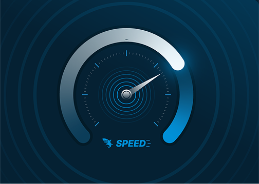 Speed