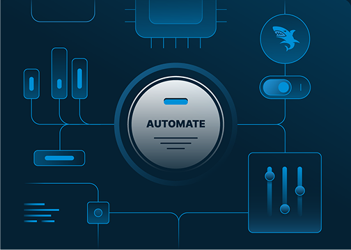 Automation and Efficiency